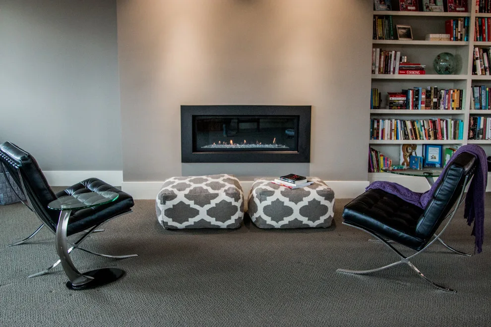 Modern Residence by Gallery Interiors And Rockford Kitchen Design - Photo 6
