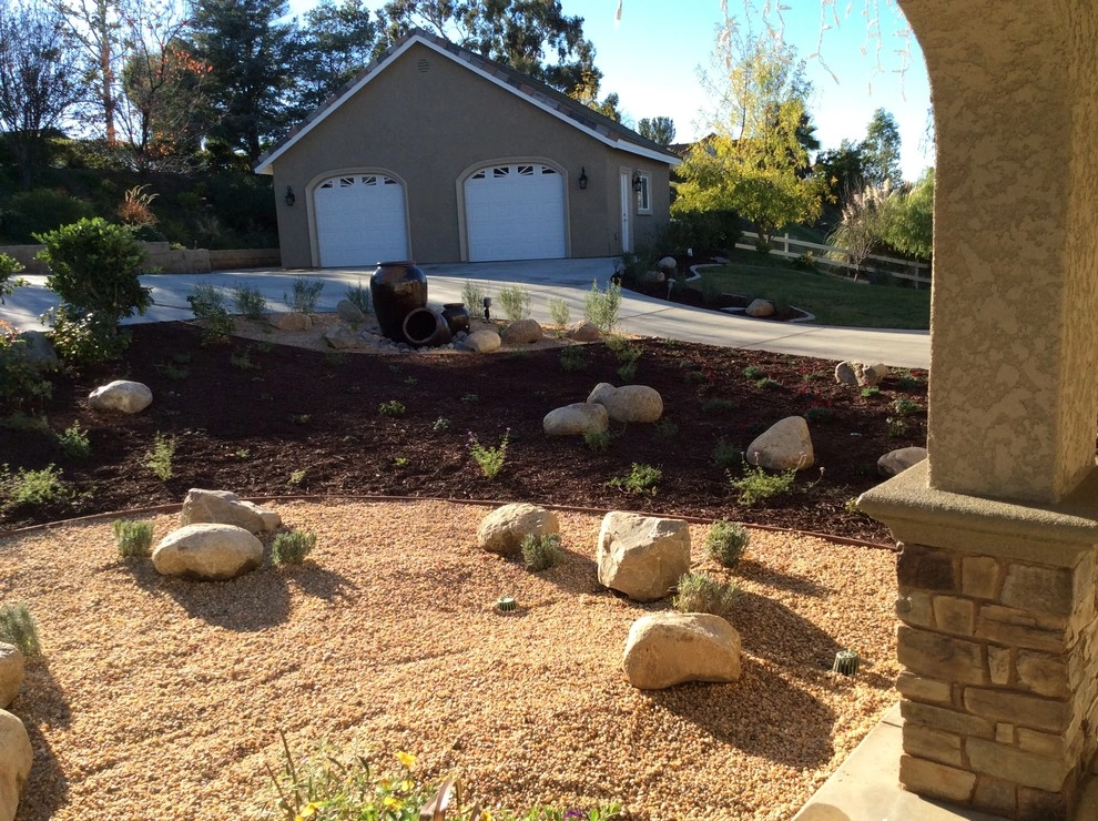 The Hartmann Residence by McCabe's Nursery & Landscape Construction - Photo 42