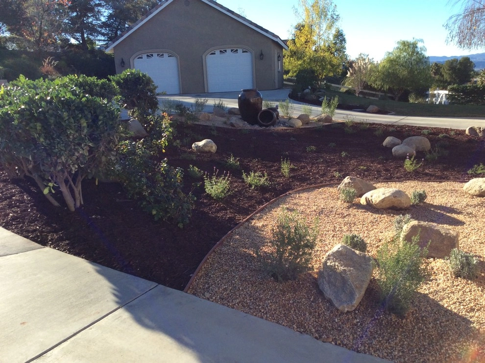 The Hartmann Residence by McCabe's Nursery & Landscape Construction - Photo 8
