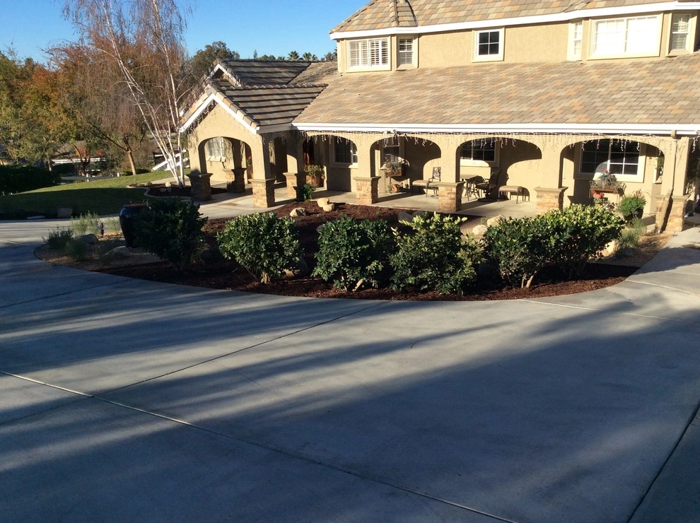 The Hartmann Residence by McCabe's Nursery & Landscape Construction - Photo 9