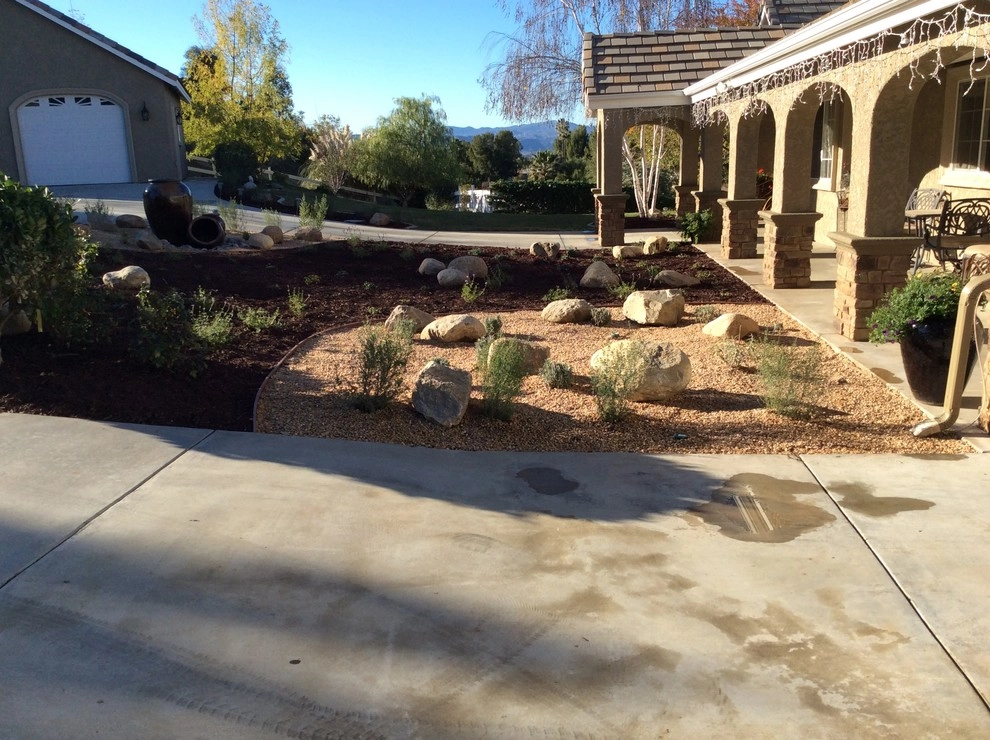 The Hartmann Residence by McCabe's Nursery & Landscape Construction - Photo 24