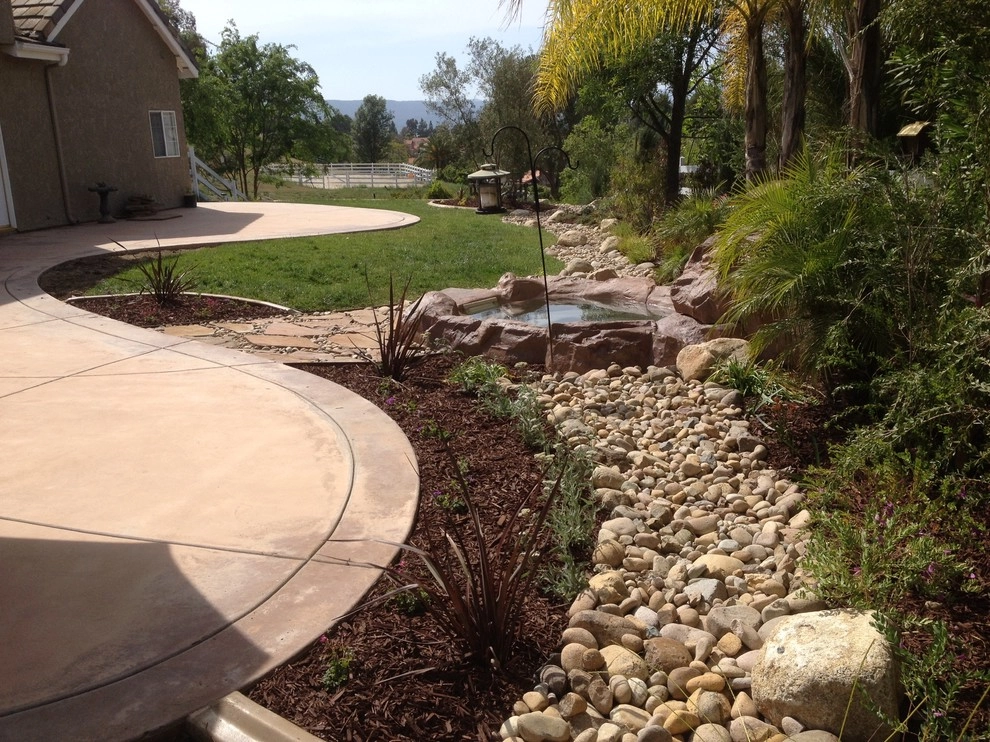 The Hartmann Residence by McCabe's Nursery & Landscape Construction - Photo 40
