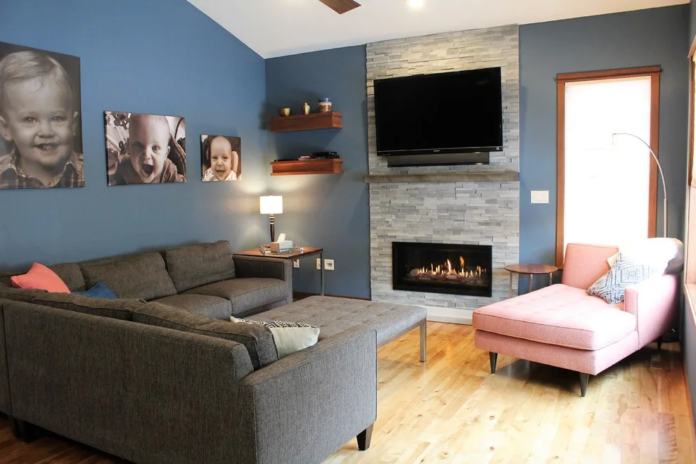 Lounge Areas by Rooms By Jess - Photo 56