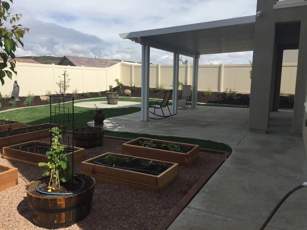 The Gibson Family by McCabe's Nursery & Landscape Construction - Photo 6