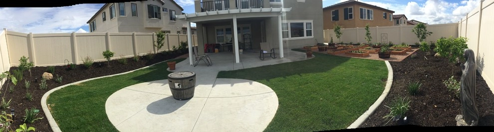 The Gibson Family by McCabe's Nursery & Landscape Construction - Photo 37