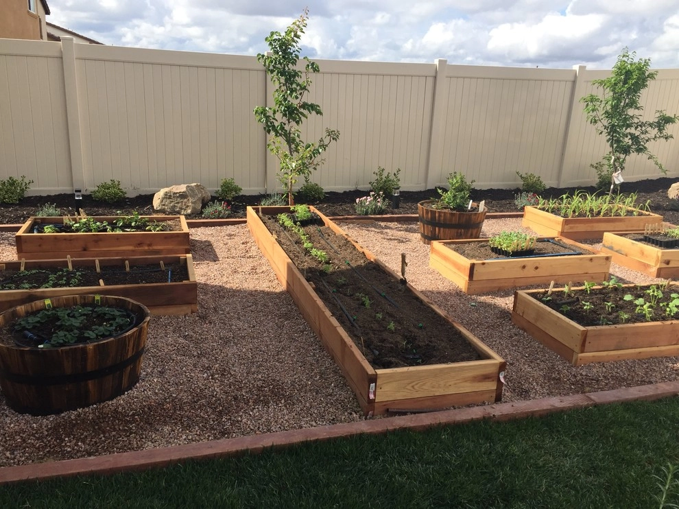 The Gibson Family by McCabe's Nursery & Landscape Construction - Photo 7