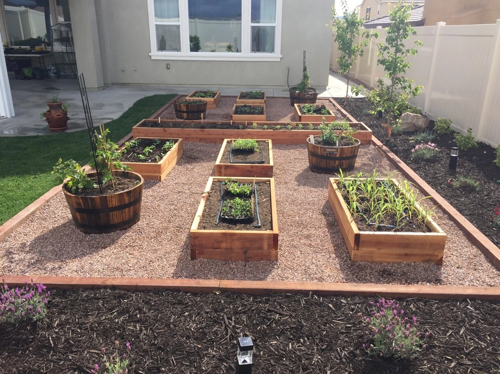 The Gibson Family by McCabe's Nursery & Landscape Construction - Photo 35