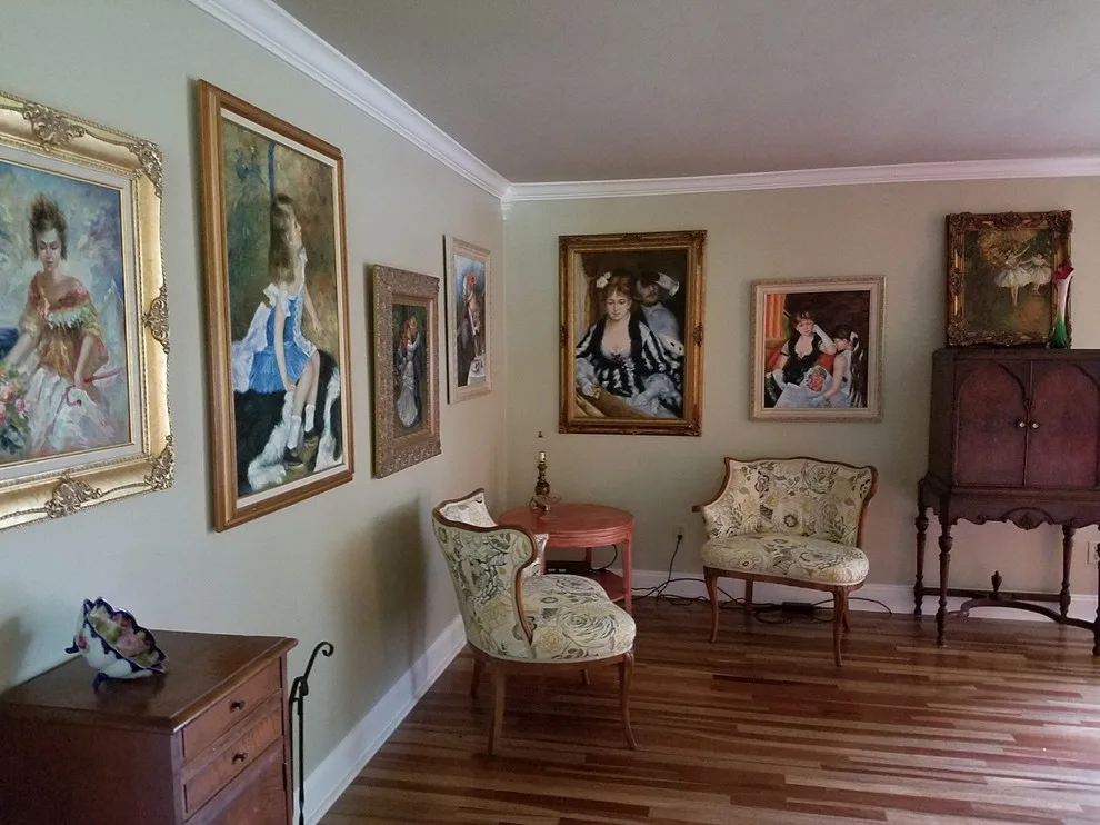 Lounge Areas by Rooms By Jess - Photo 30