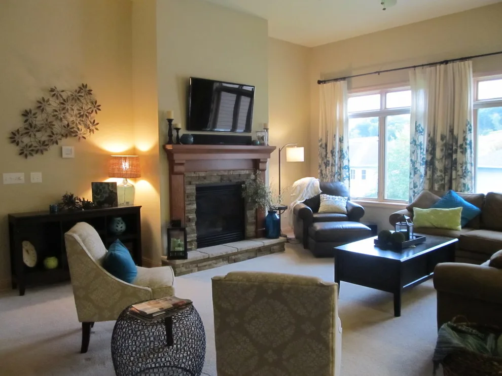 Lounge Areas by Rooms By Jess - Photo 40