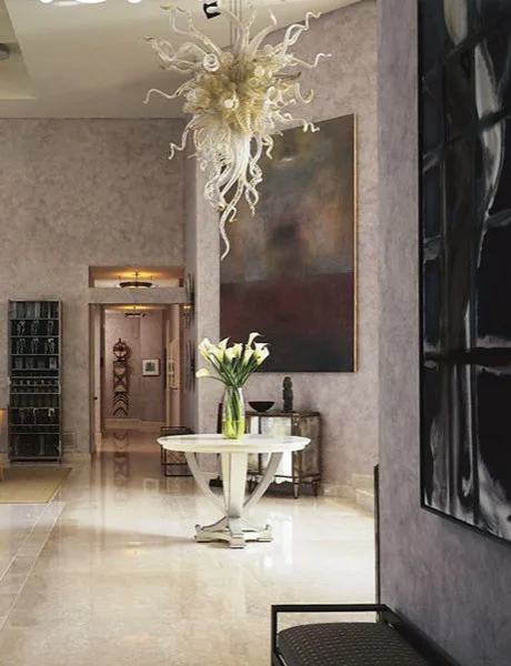 Modern Justice by Indian Wells & Beverly Hills Luxury Interiors - Photo 2