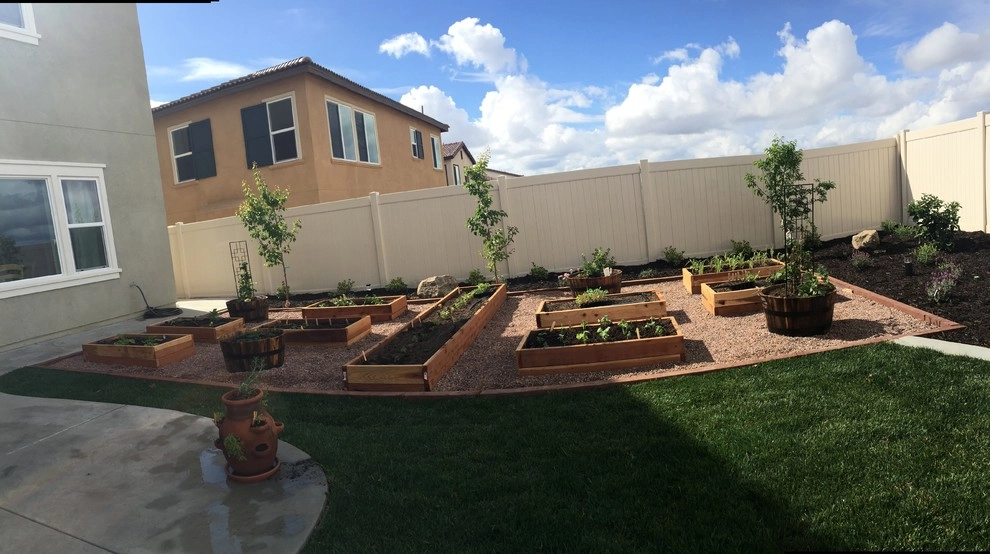 The Gibson Family by McCabe's Nursery & Landscape Construction - Photo 22