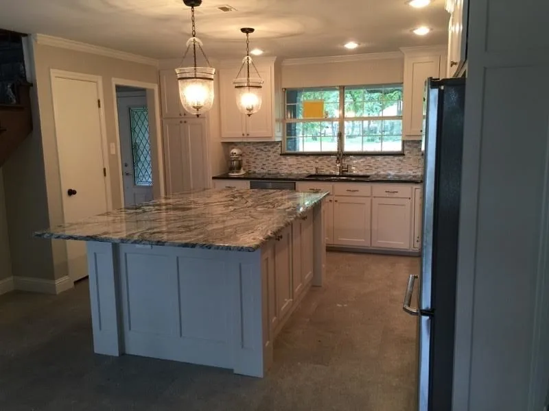Southlake Kitchen Revamp by Design By Kimberly Vaughan - Photo 3