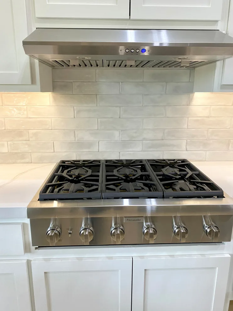 Modern Culinary Space by Karen Clothier Design & Interiors - Photo 3