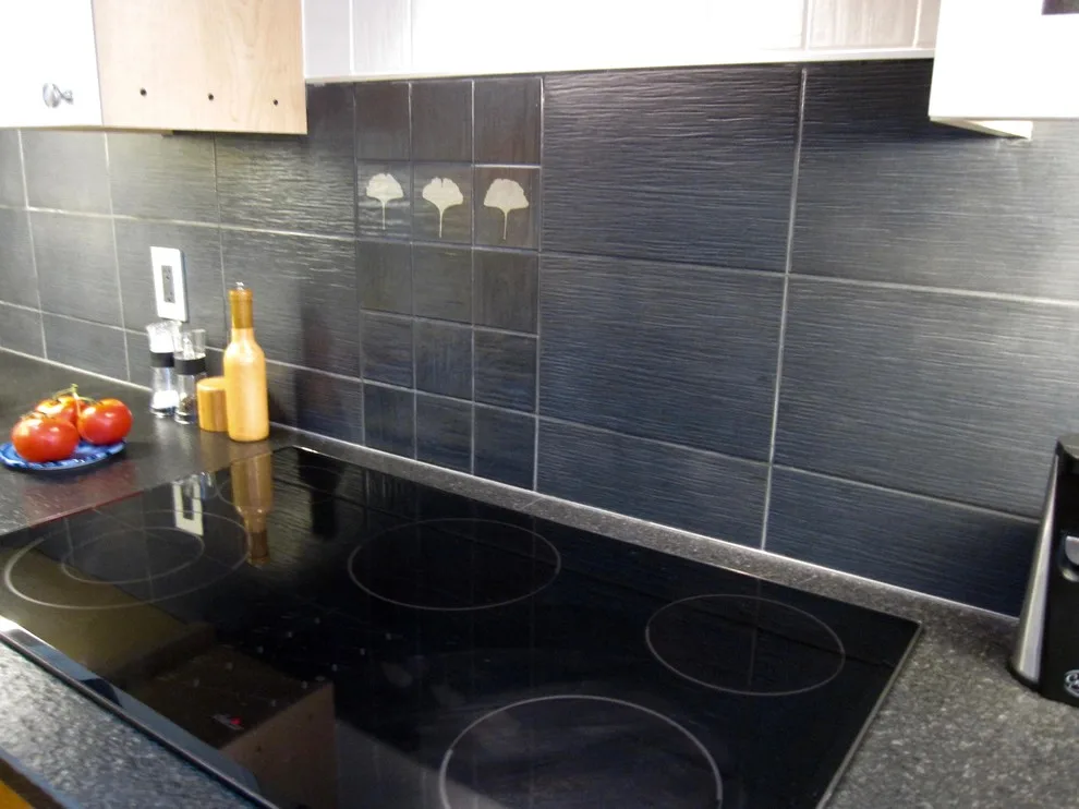 Modern kitchen renovation by Mishi McCoy Interior Design - Photo 2