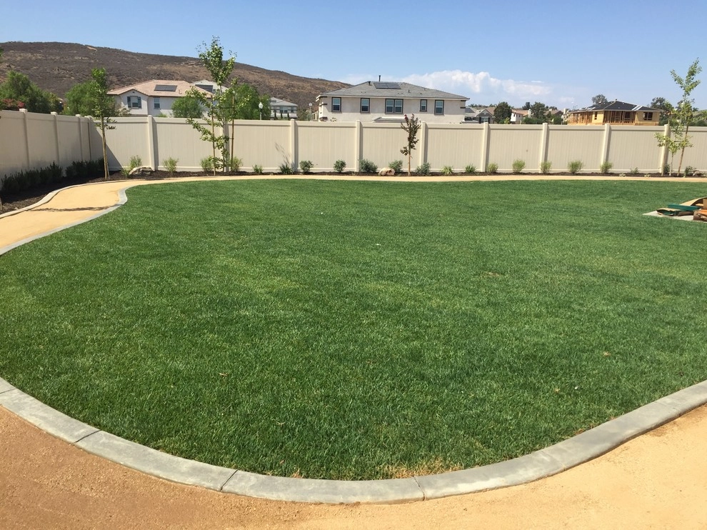The Burns Residence by McCabe's Nursery & Landscape Construction - Photo 8