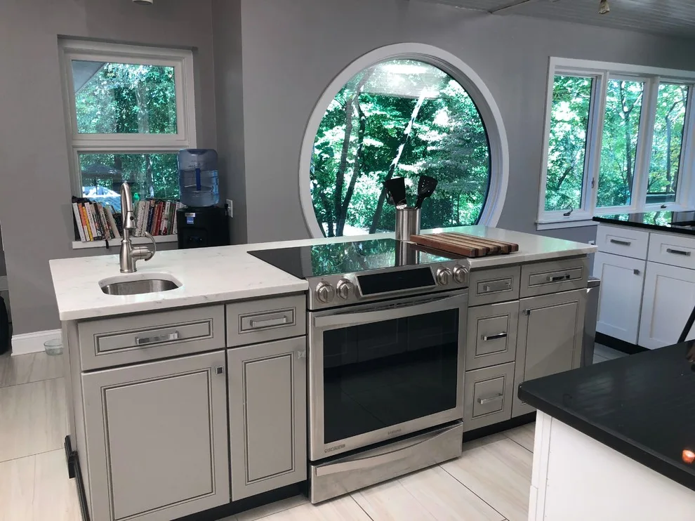 Modern Kitchens by Rust & Martin - Photo 6