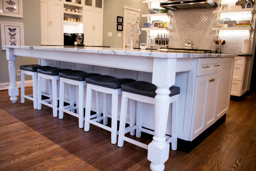 Modern Kitchens by Rust & Martin - Photo 4
