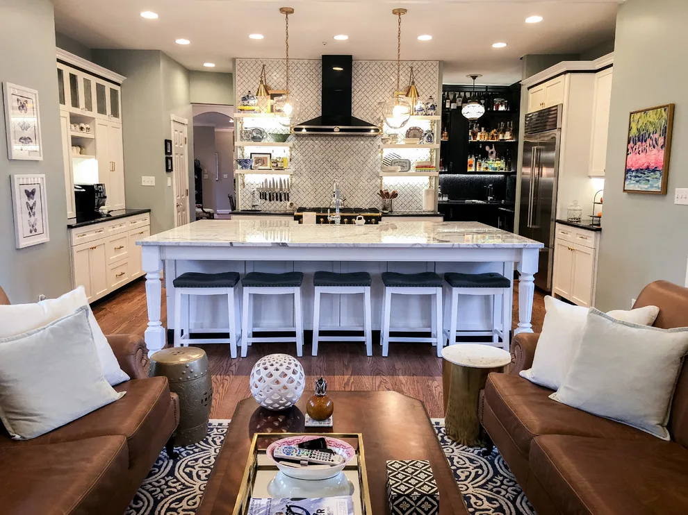 Modern Kitchens by Rust & Martin - Photo 11