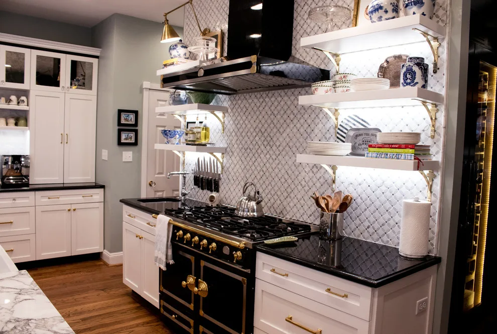 Modern Kitchens by Rust & Martin - Photo 19