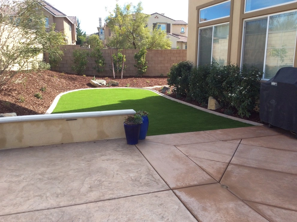 The Stevens Residence by McCabe's Nursery & Landscape Construction - Photo 4