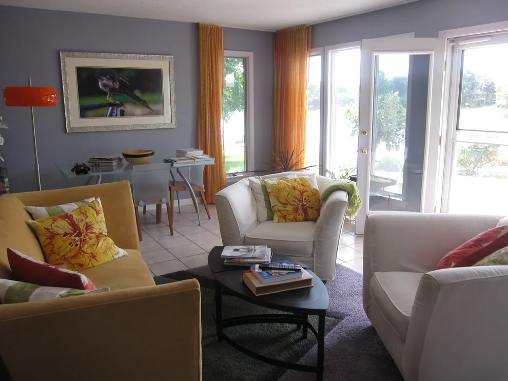 Mishi McCoy Interior Design - Photo 11