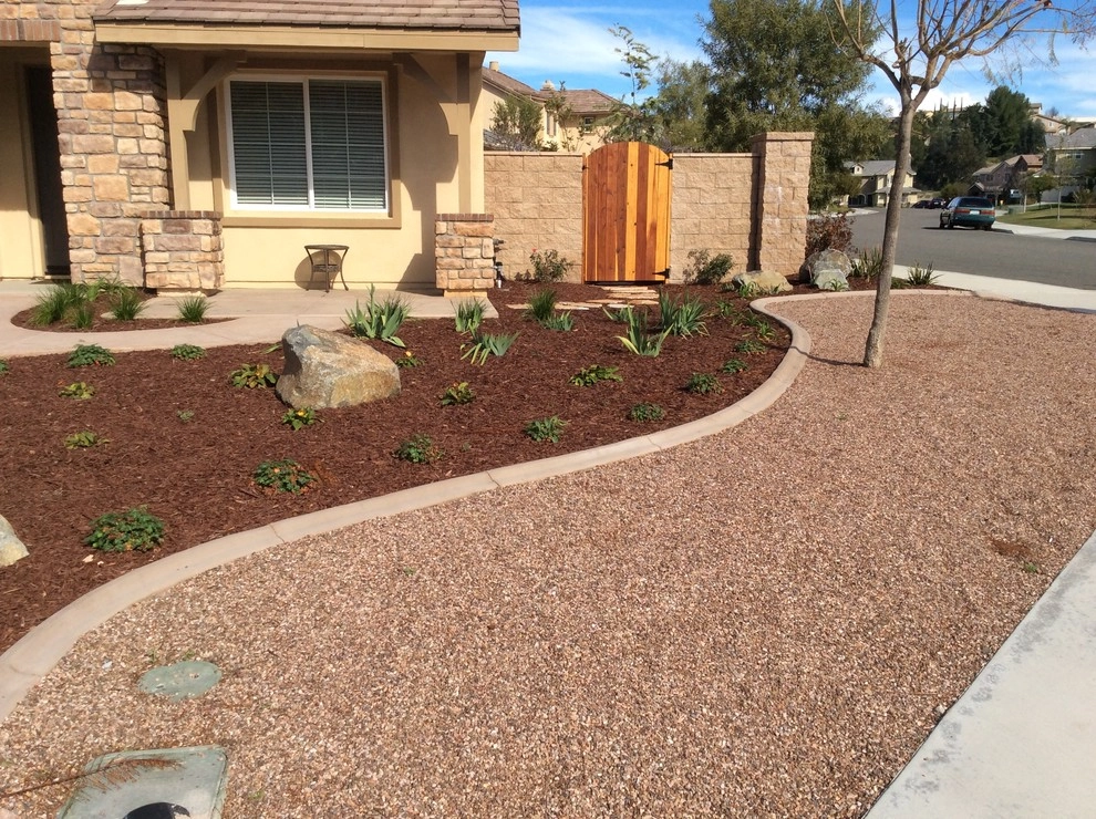 The Stevens Residence by McCabe's Nursery & Landscape Construction - Photo 10