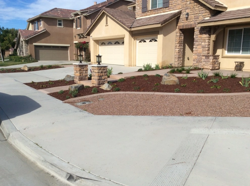 The Stevens Residence by McCabe's Nursery & Landscape Construction - Photo 18