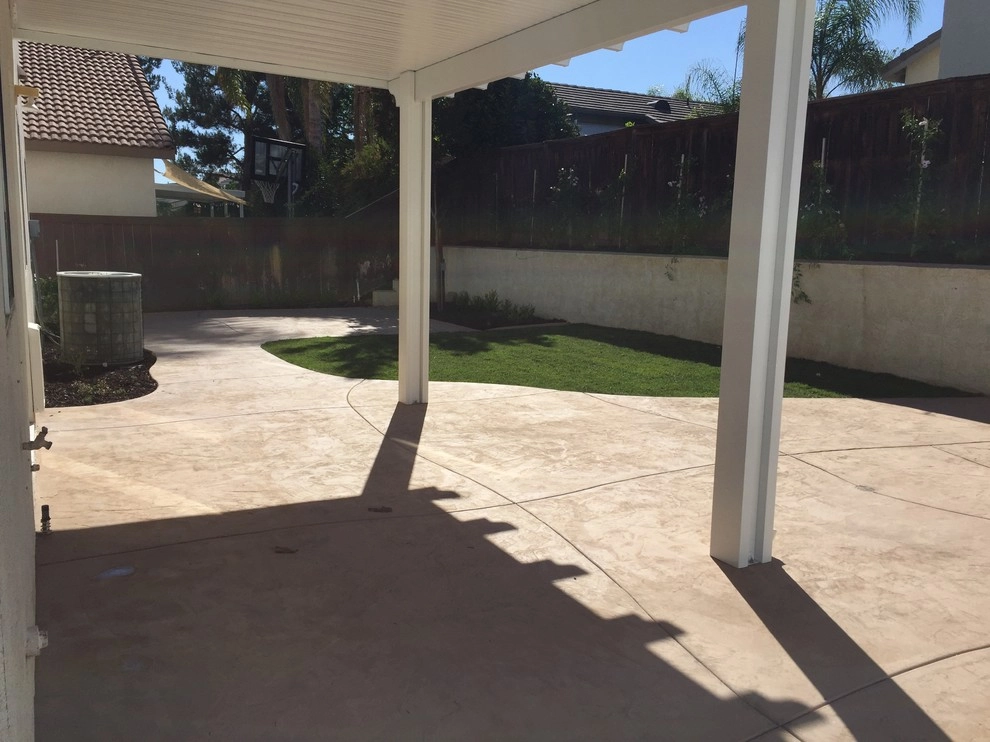 The Mitchell Residence by McCabe's Nursery & Landscape Construction - Photo 7