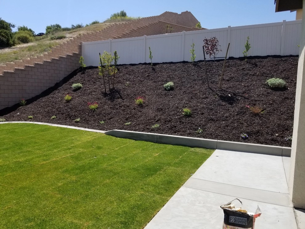 The Allbee Residence by McCabe's Nursery & Landscape Construction - Photo 5