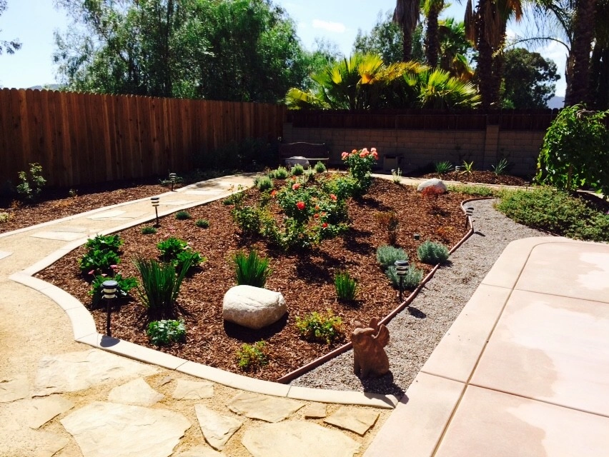 The Parker Residence by McCabe's Nursery & Landscape Construction - Photo 10