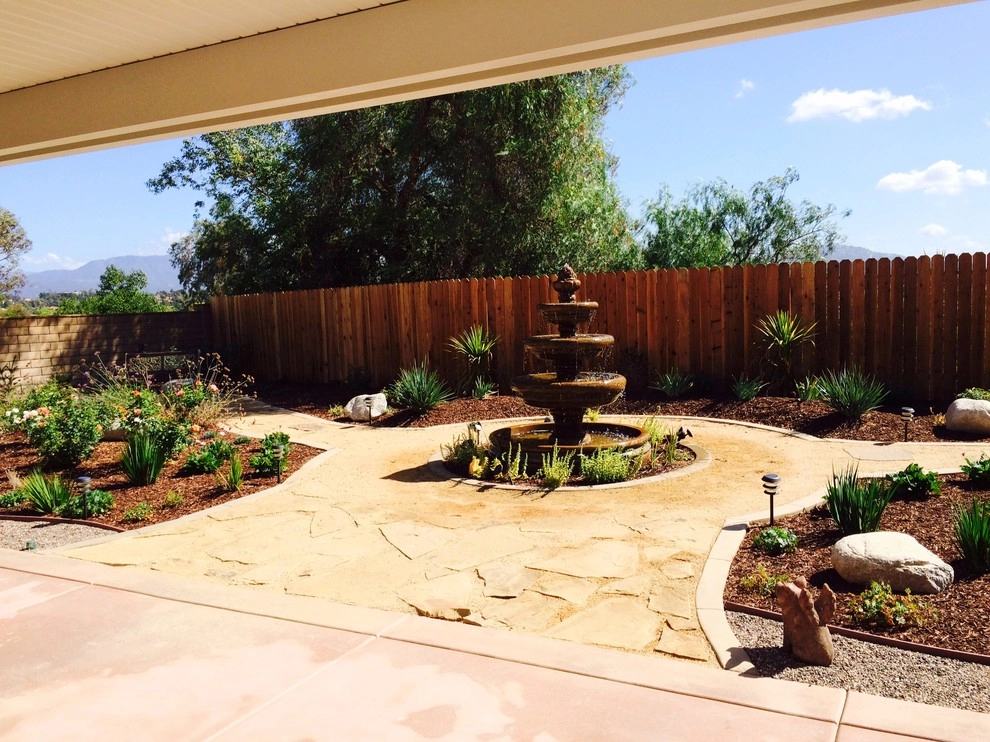 The Parker Residence by McCabe's Nursery & Landscape Construction - Photo 3
