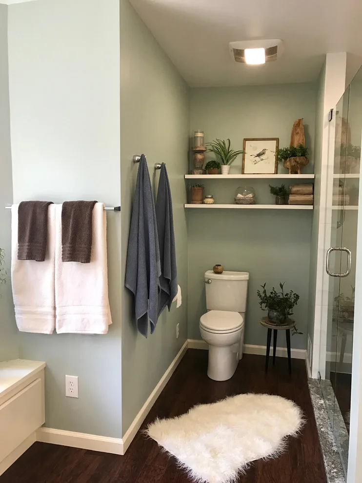 Modern Spa Bathroom by Design Phase - Photo 6