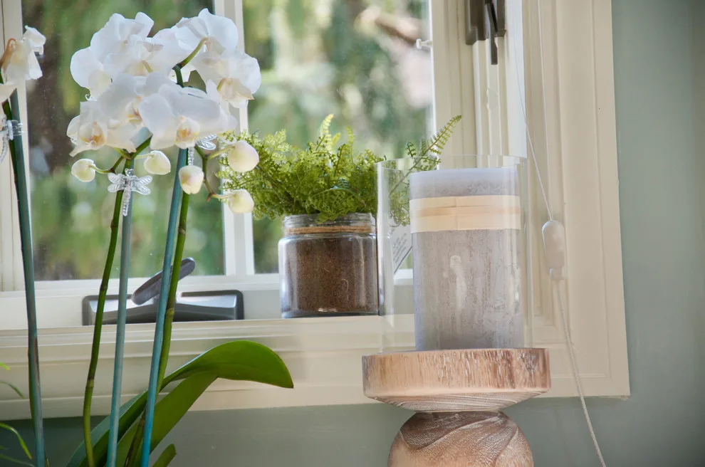 Modern Spa Bathroom by Design Phase - Photo 2