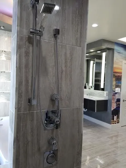 Modern Bedroom and Bathroom Renovation by Brooks Brothers Interiors - Photo 6