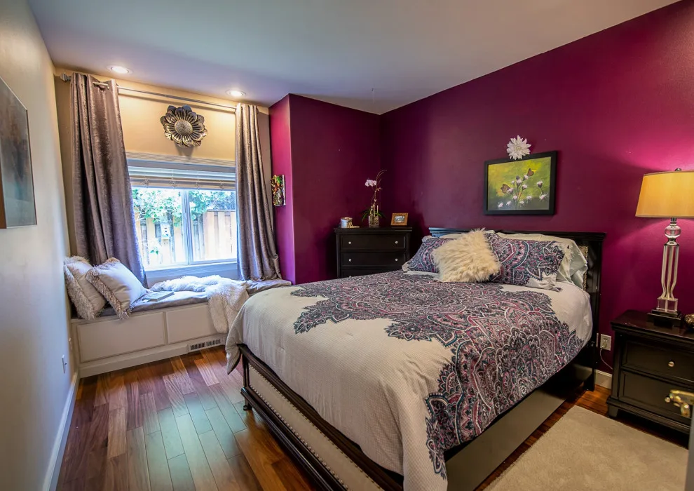 Transformative Bedroom by Annmari's Design, LLC - Photo 3
