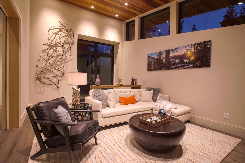 Dutton Court at Martis Camp by Emily Roose Interiors - Photo 7