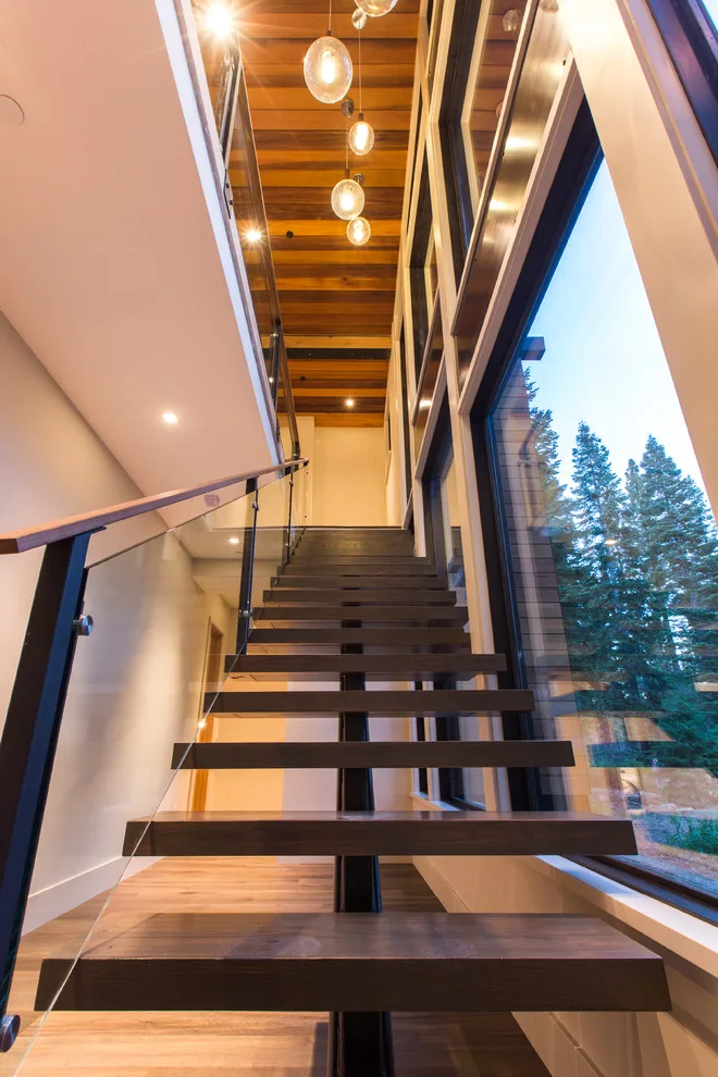 Dutton Court at Martis Camp by Emily Roose Interiors - Photo 4