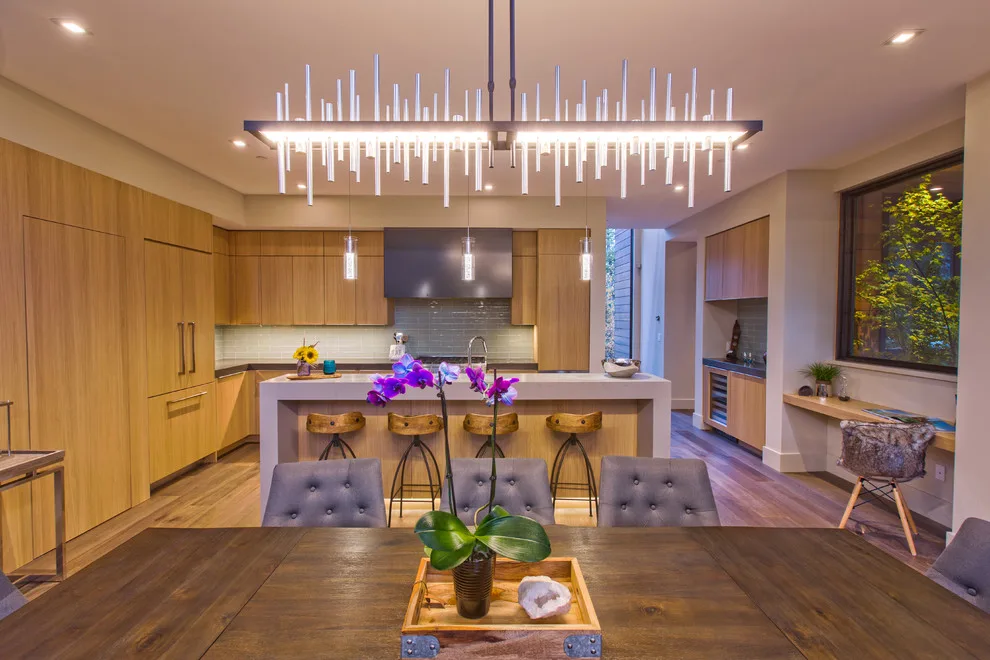 Dutton Court at Martis Camp by Emily Roose Interiors - Photo 10