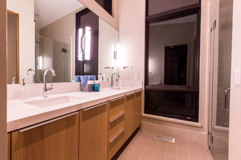 Dutton Court at Martis Camp by Emily Roose Interiors - Photo 8