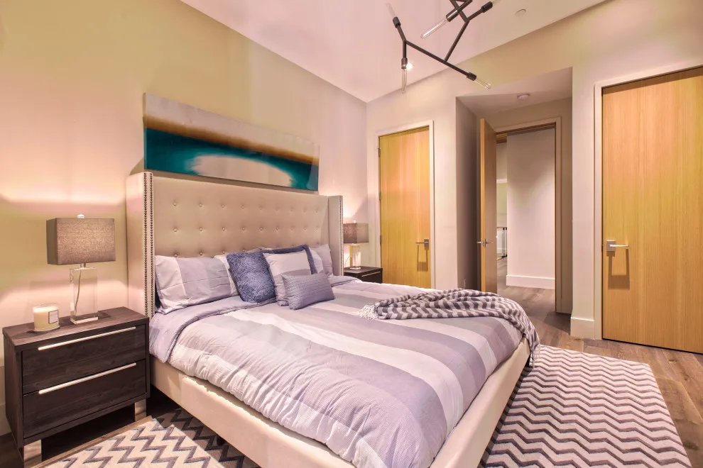 Dutton Court at Martis Camp by Emily Roose Interiors - Photo 9