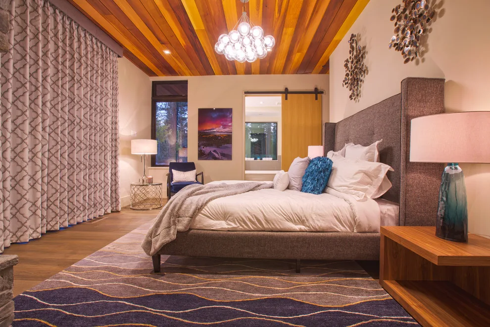 Dutton Court at Martis Camp by Emily Roose Interiors - Photo 5