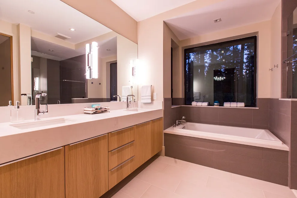 Dutton Court at Martis Camp by Emily Roose Interiors - Photo 11