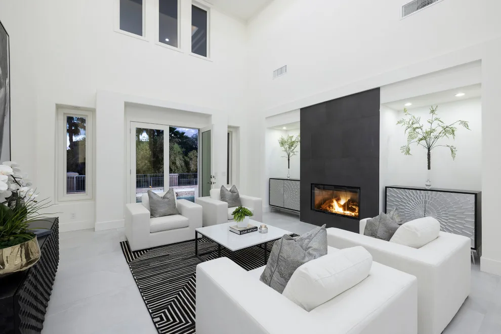 Modern Minimalism by Design By Sasha - Photo 12
