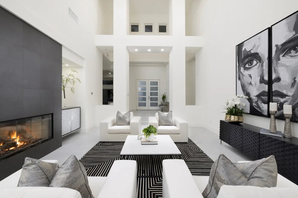 Modern Minimalism by Design By Sasha - Photo 16