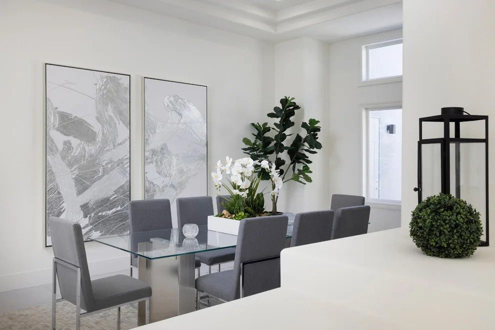 Modern Minimalism by Design By Sasha - Photo 13