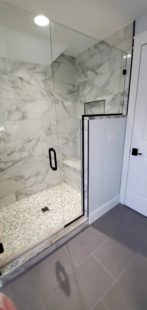 Modern Alpine Residence by Kayla Beavers Interior Designer - Photo 16