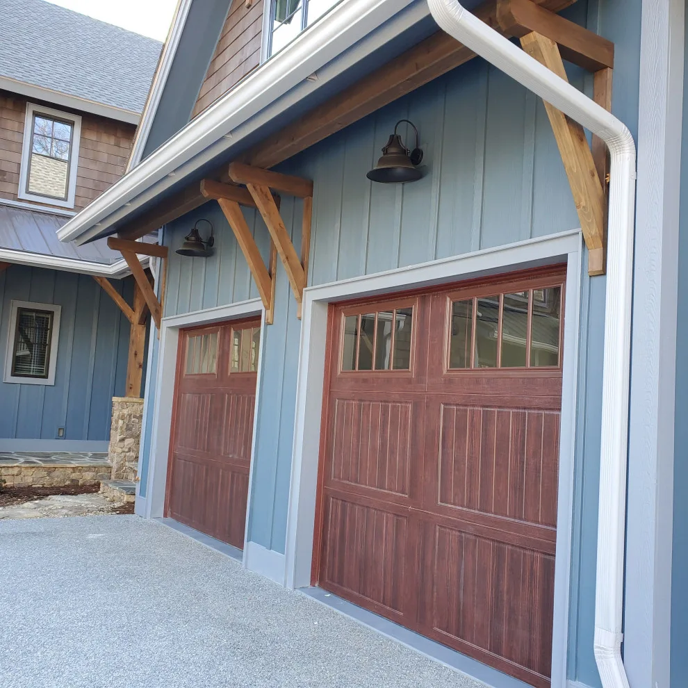 Modern Alpine Residence by Kayla Beavers Interior Designer - Photo 14