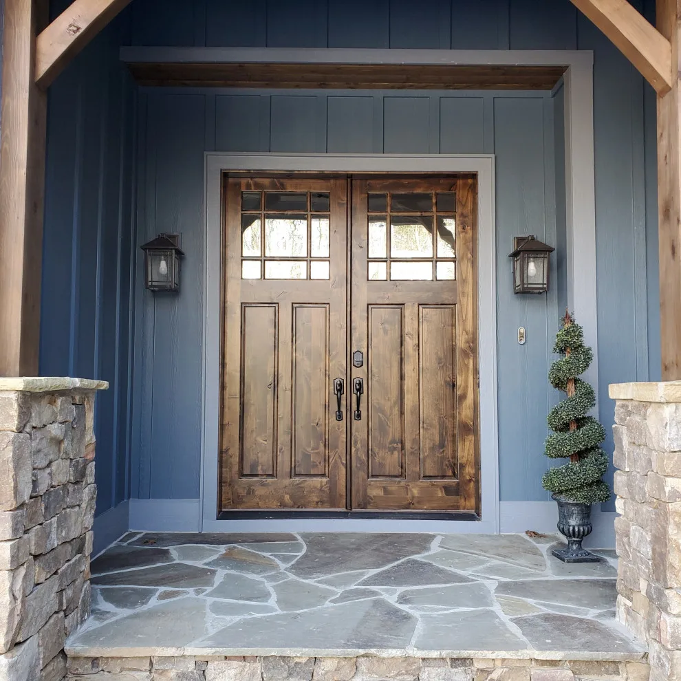 Modern Alpine Residence by Kayla Beavers Interior Designer - Photo 2