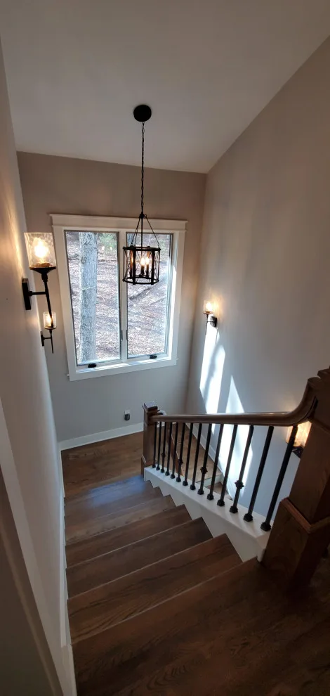 Modern Alpine Residence by Kayla Beavers Interior Designer - Photo 10