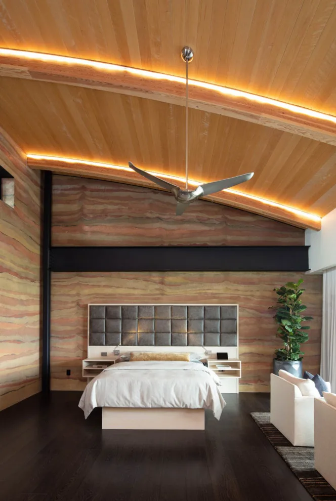 Modern New Build by Yvette Chaix Interior Design, Inc. - Photo 11